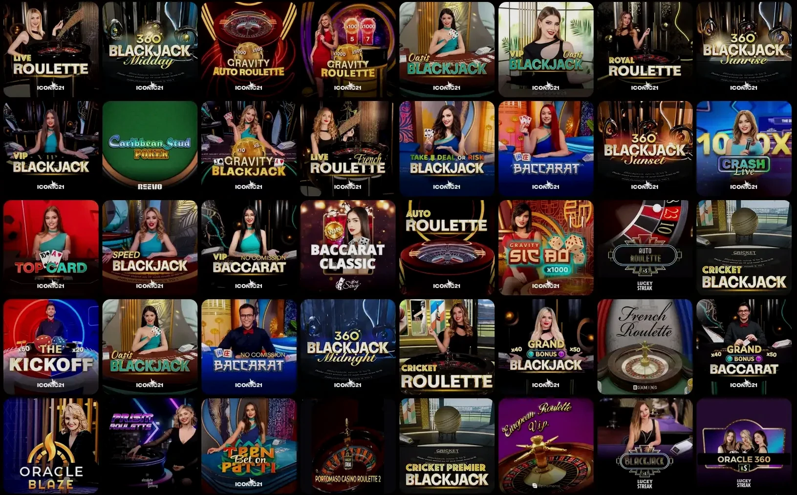 Zodiac Casino Bonus Übersicht 2026